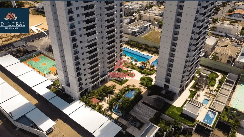 Apartamento, 3 quartos, 79 m² - Foto 2