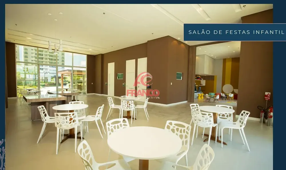 Apartamento, 3 quartos, 79 m² - Foto 9