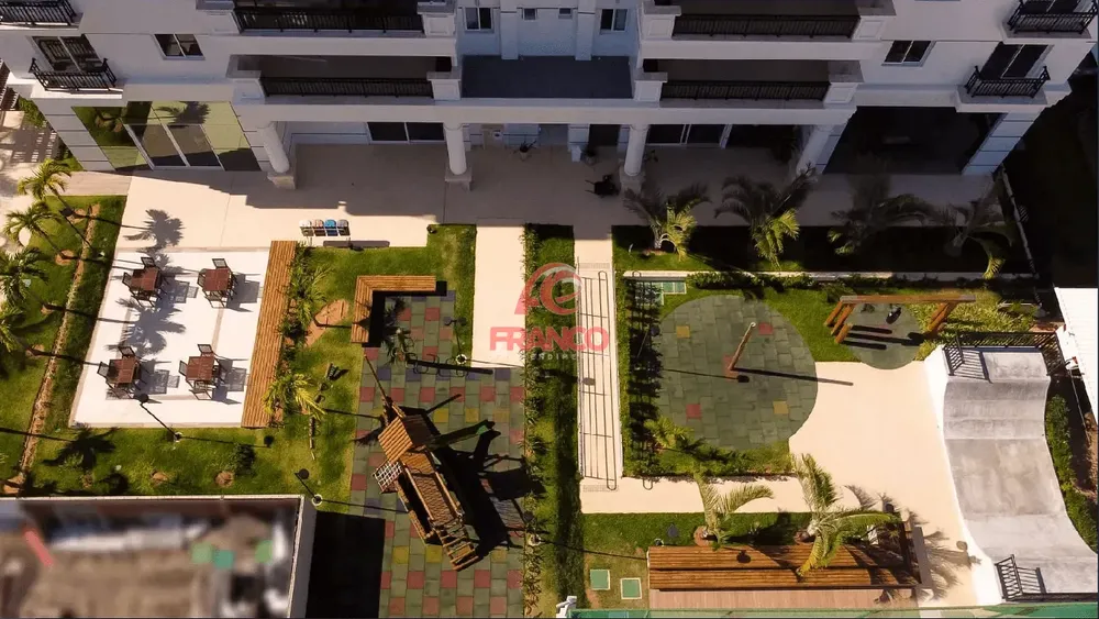 Apartamento, 3 quartos, 79 m² - Foto 5