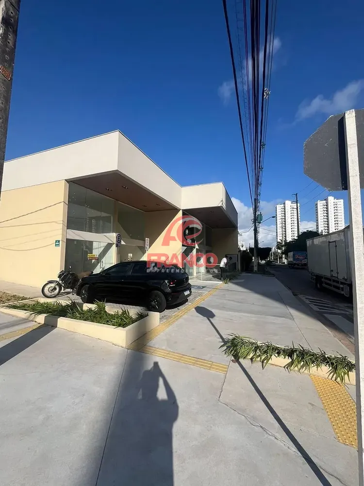 Loja-Salão, 37 m² - Foto 11