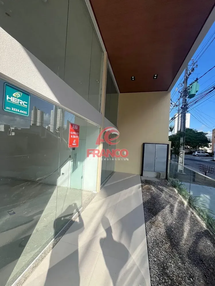 Loja-Salão, 37 m² - Foto 7