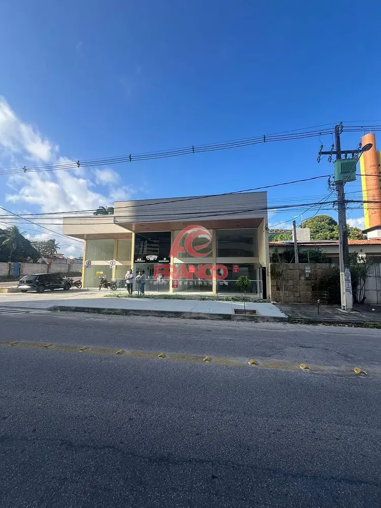Loja-Salão, 37 m² - Foto 3