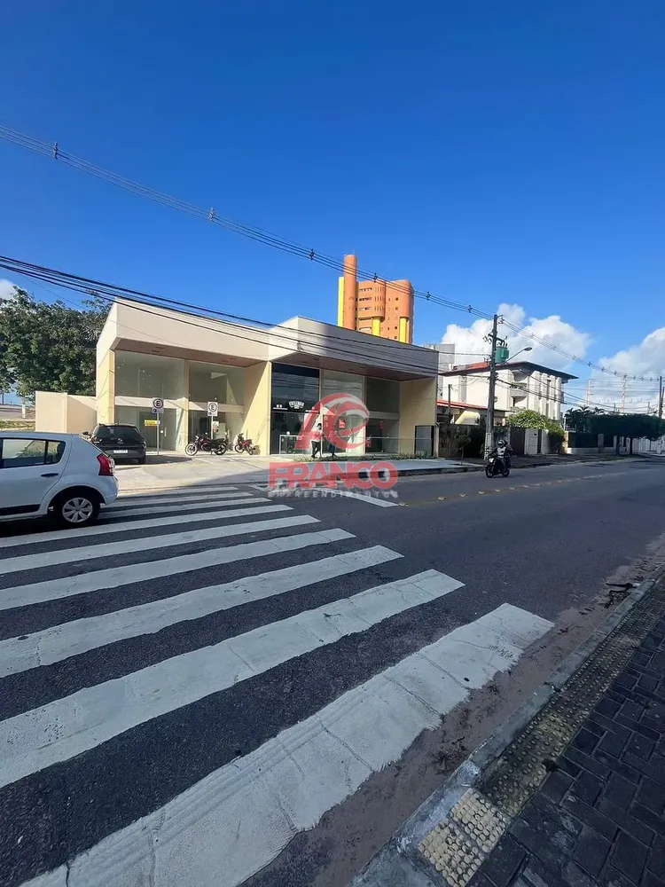Loja-Salão, 37 m² - Foto 7