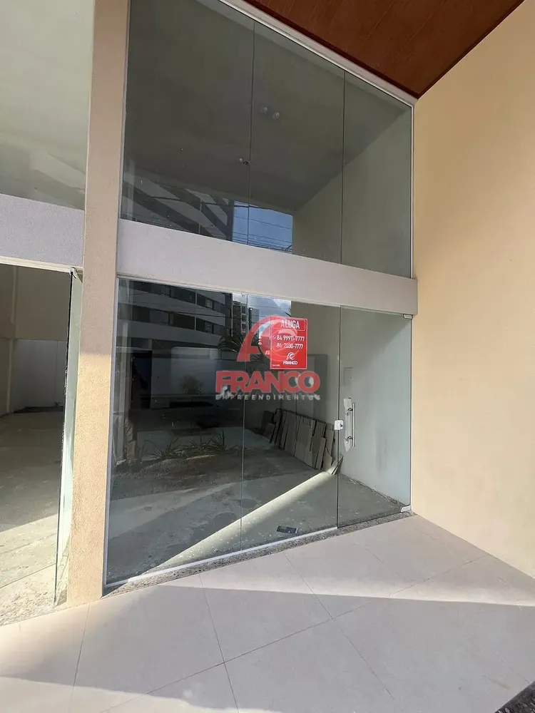 Loja-Salão, 37 m² - Foto 11