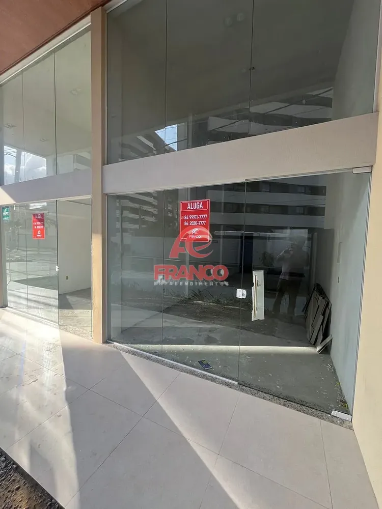 Loja-Salão, 37 m² - Foto 9