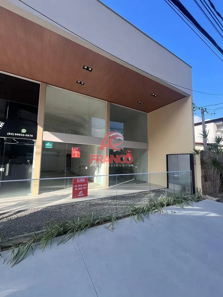 Loja-Salão, 37 m² - Foto 5