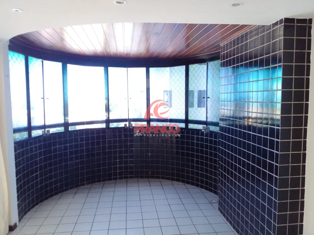 Apartamento, 3 quartos, 114 m² - Foto 5
