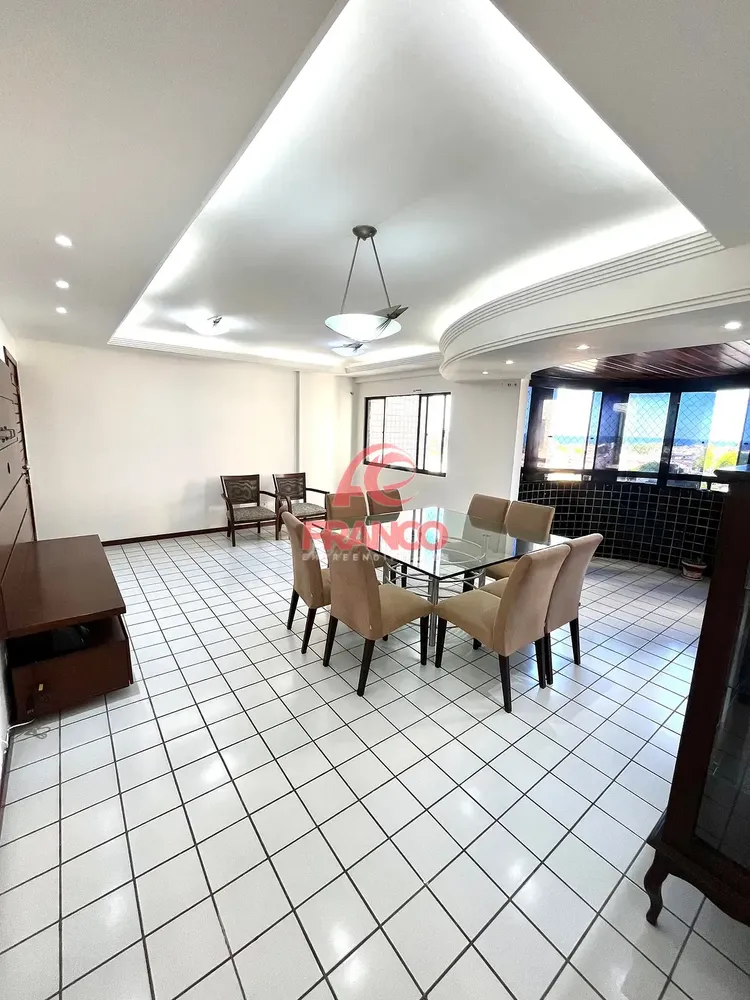 Apartamento, 3 quartos, 114 m² - Foto 1