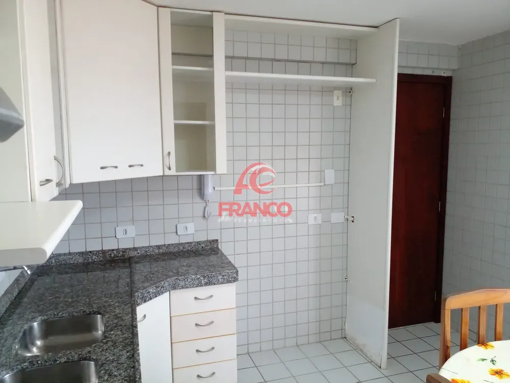 Apartamento, 3 quartos, 114 m² - Foto 11