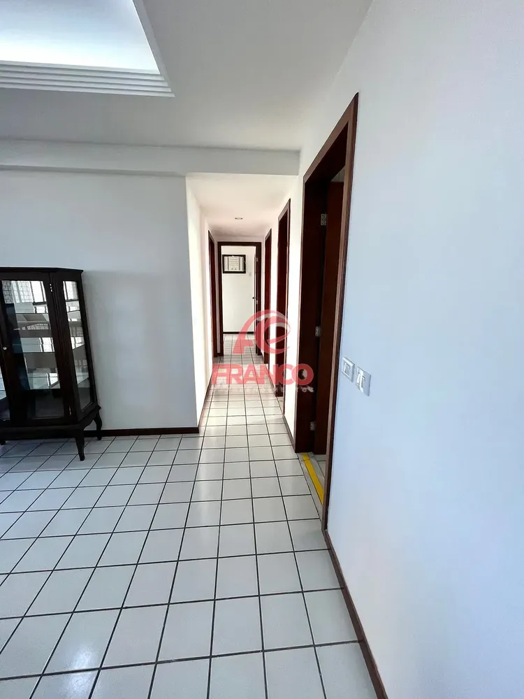 Apartamento, 3 quartos, 114 m² - Foto 2
