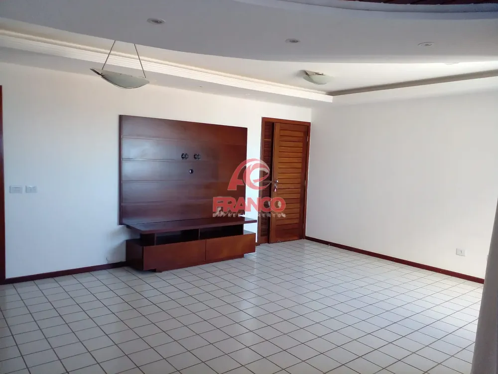 Apartamento, 3 quartos, 114 m² - Foto 4