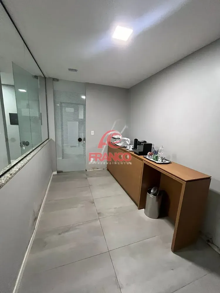Sala-Conjunto, 350 m² - Foto 2