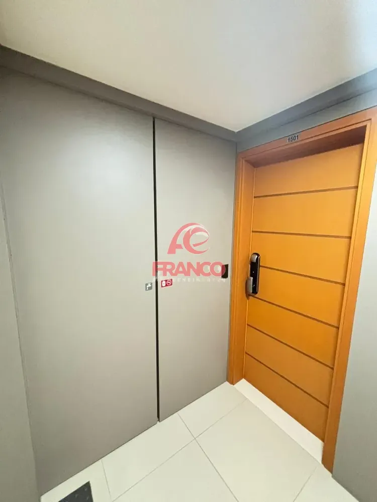 Apartamento, 3 quartos, 93 m² - Foto 9