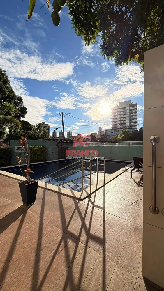 Apartamento, 3 quartos, 93 m² - Foto 14
