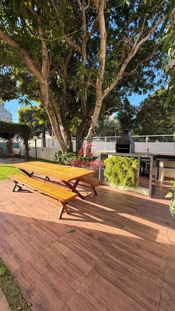 Apartamento, 3 quartos, 93 m² - Foto 16