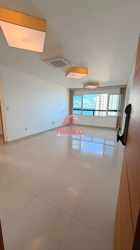 Apartamento, 3 quartos, 93 m² - Foto 2