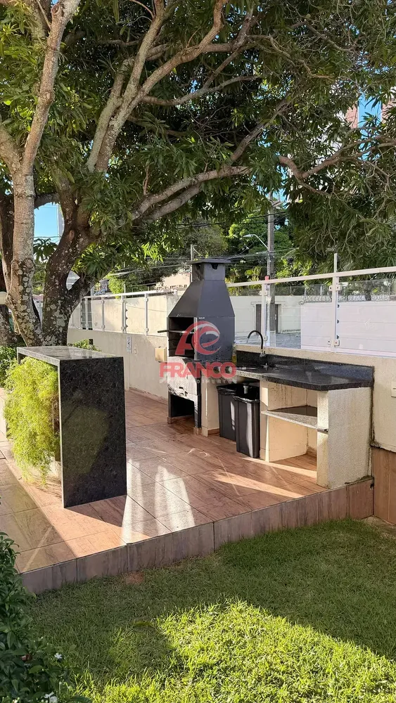 Apartamento, 3 quartos, 93 m² - Foto 15