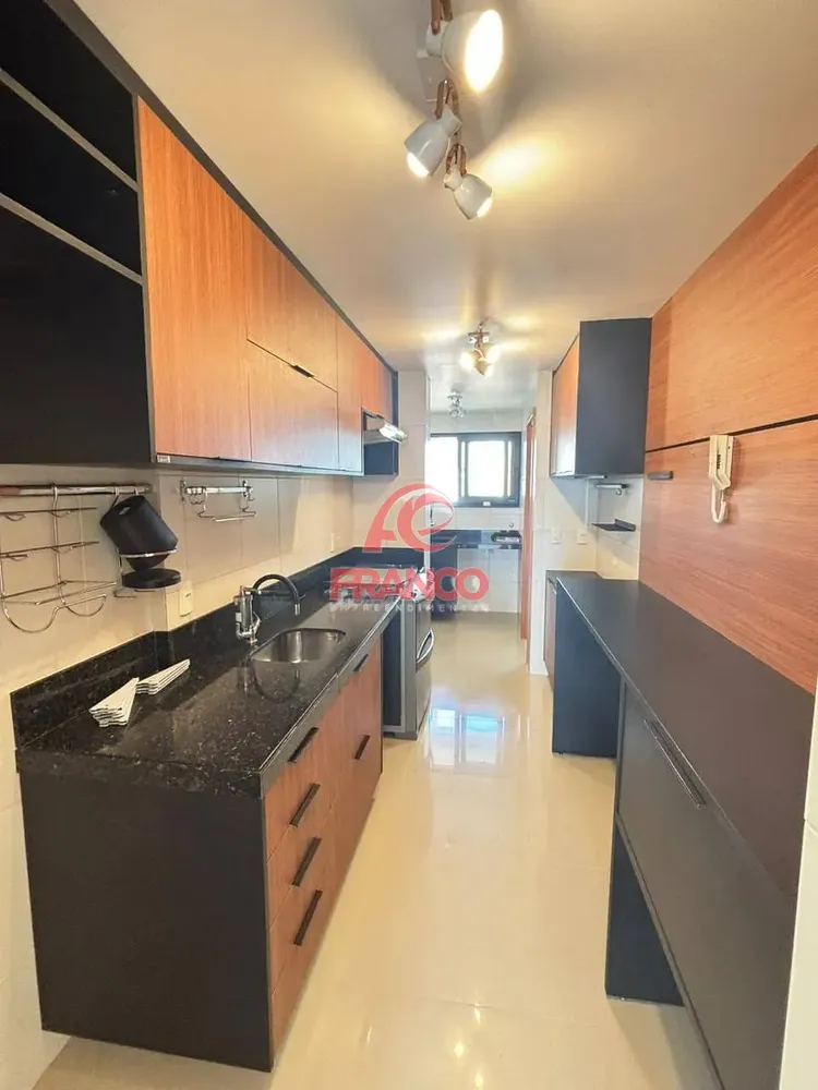 Apartamento, 3 quartos, 93 m² - Foto 8