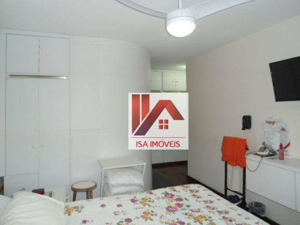 Apartamento, 4 quartos, 270 m² - Foto 13