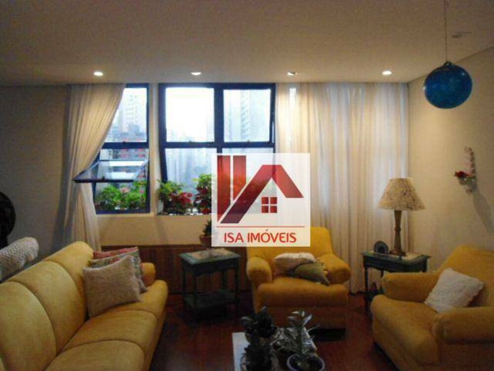 Apartamento, 4 quartos, 270 m² - Foto 6