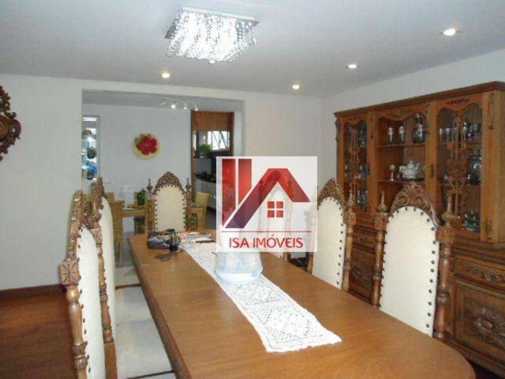 Apartamento, 4 quartos, 270 m² - Foto 22