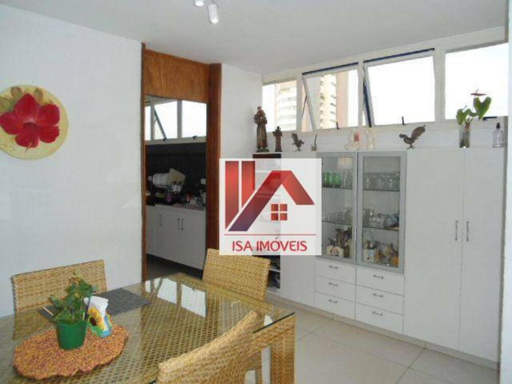 Apartamento, 4 quartos, 270 m² - Foto 19
