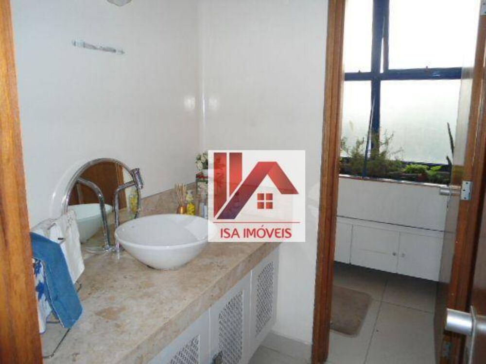 Apartamento, 4 quartos, 270 m² - Foto 9