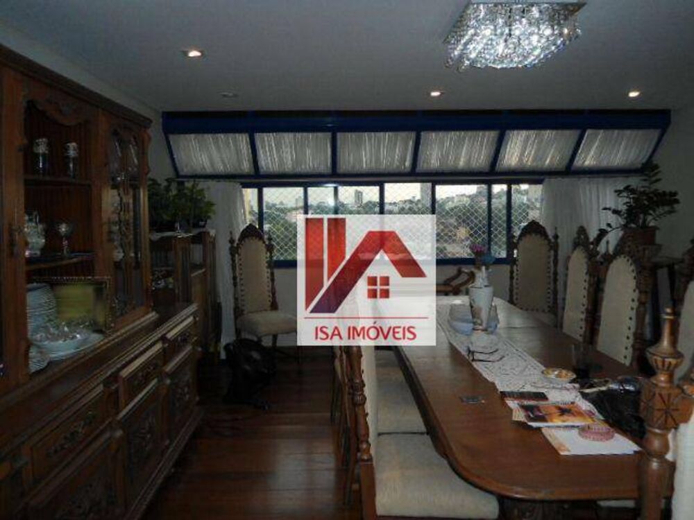 Apartamento, 4 quartos, 270 m² - Foto 21