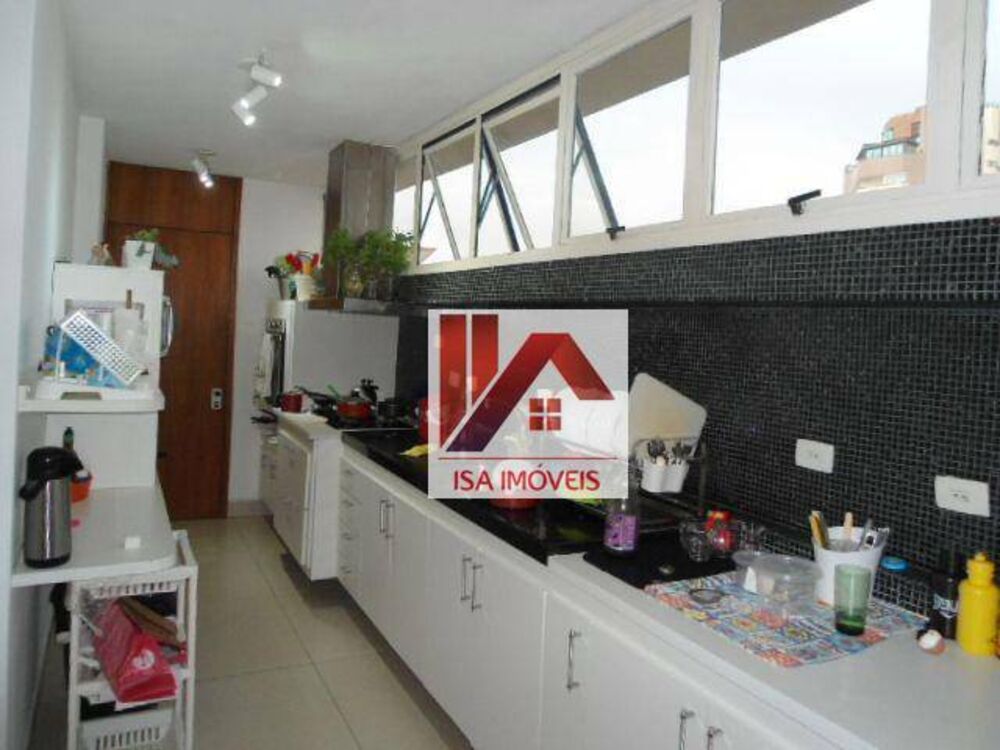 Apartamento, 4 quartos, 270 m² - Foto 23