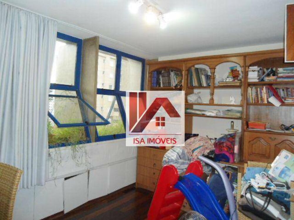 Apartamento, 4 quartos, 270 m² - Foto 8