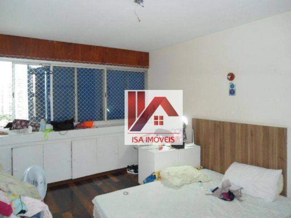 Apartamento, 4 quartos, 270 m² - Foto 16