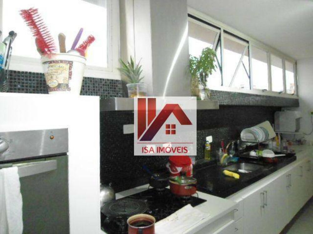Apartamento, 4 quartos, 270 m² - Foto 27