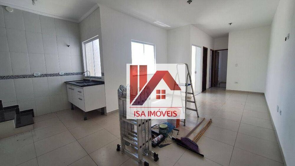 Cobertura, 2 quartos, 122 m² - Foto 1