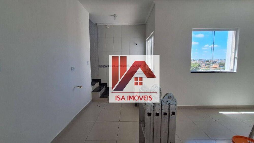 Cobertura, 2 quartos, 122 m² - Foto 2