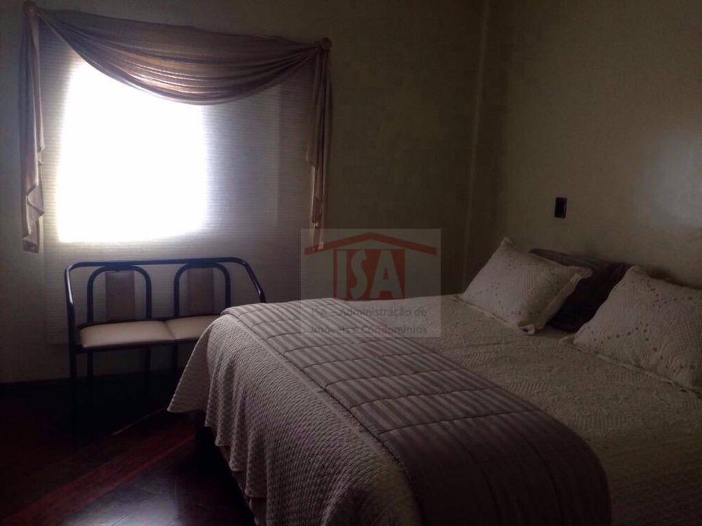 Apartamento, 3 quartos, 140 m² - Foto 11
