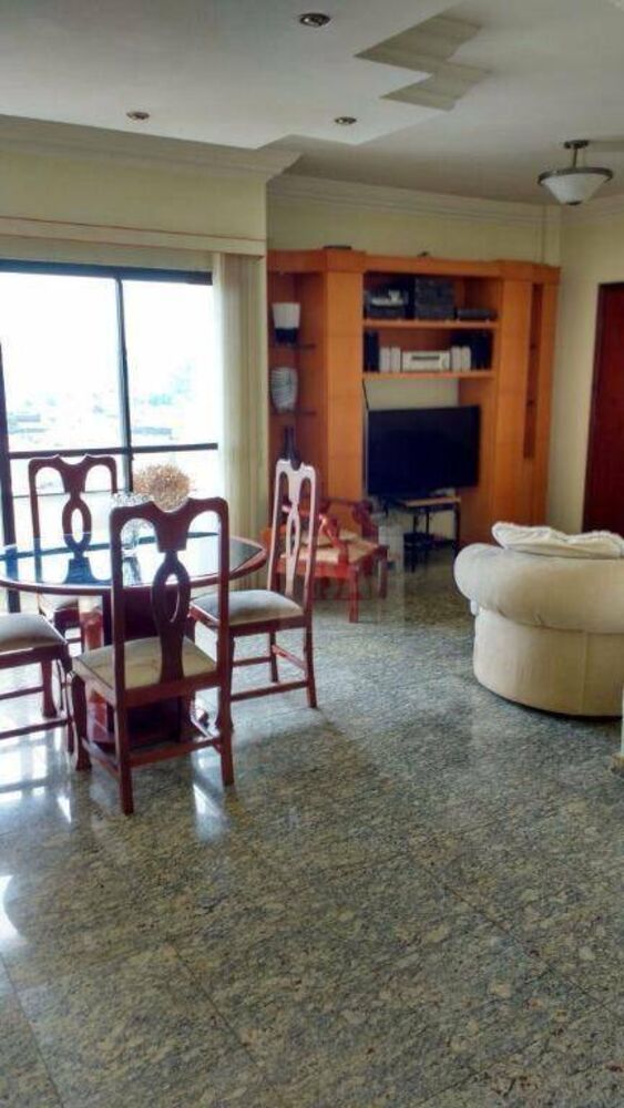 Apartamento, 3 quartos, 140 m² - Foto 3