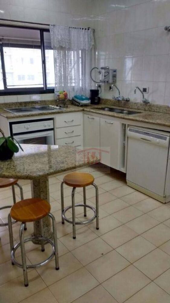 Apartamento, 3 quartos, 140 m² - Foto 16