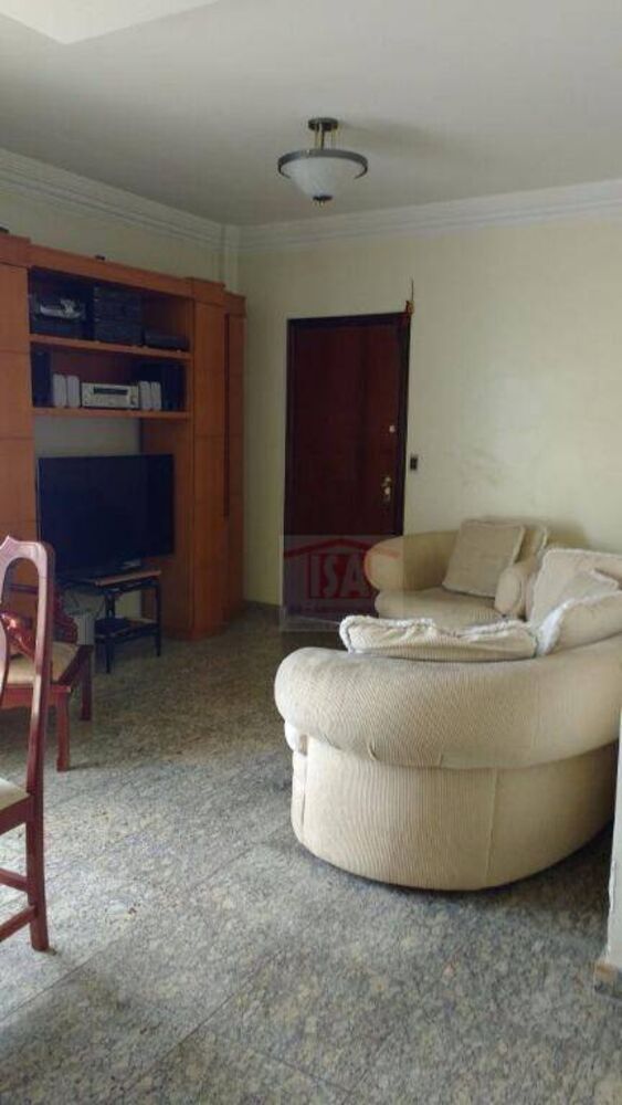 Apartamento, 3 quartos, 140 m² - Foto 5