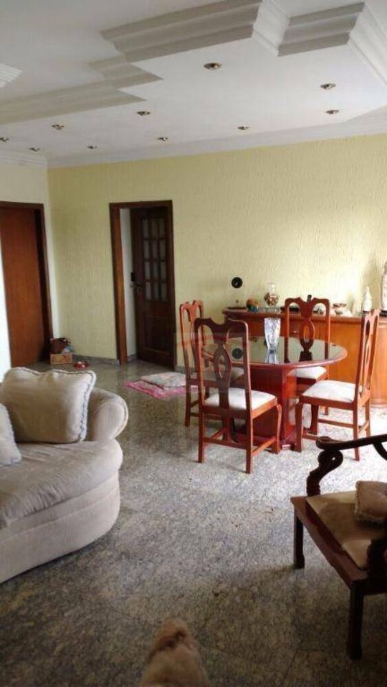 Apartamento, 3 quartos, 140 m² - Foto 2
