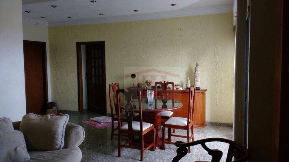 Apartamento, 3 quartos, 140 m² - Foto 1