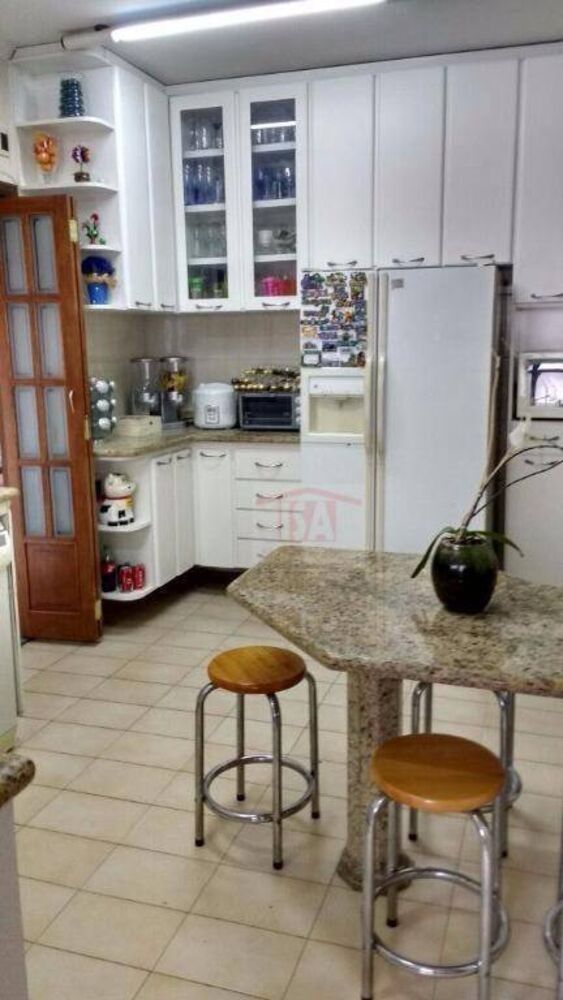 Apartamento, 3 quartos, 140 m² - Foto 15