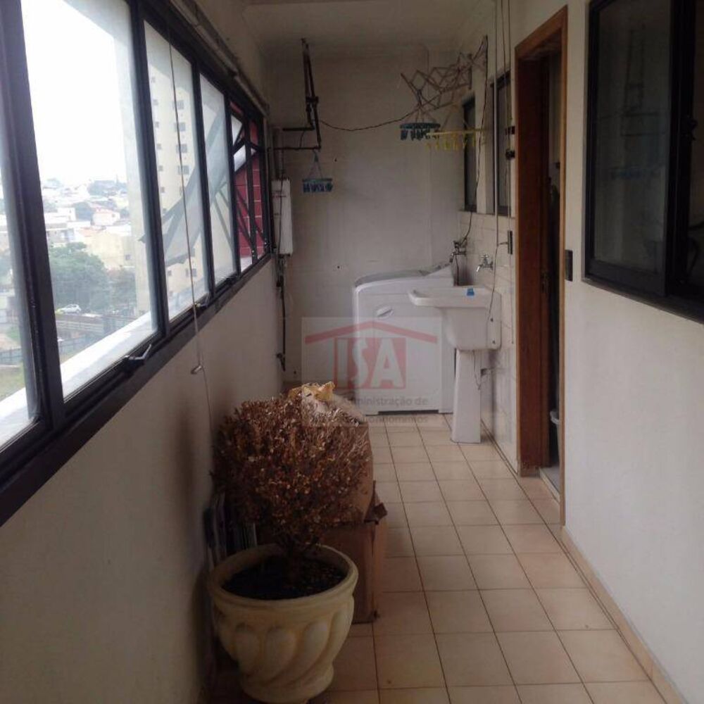 Apartamento, 3 quartos, 140 m² - Foto 6