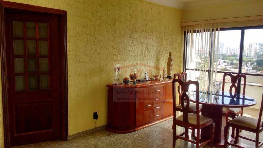 Apartamento, 3 quartos, 140 m² - Foto 4