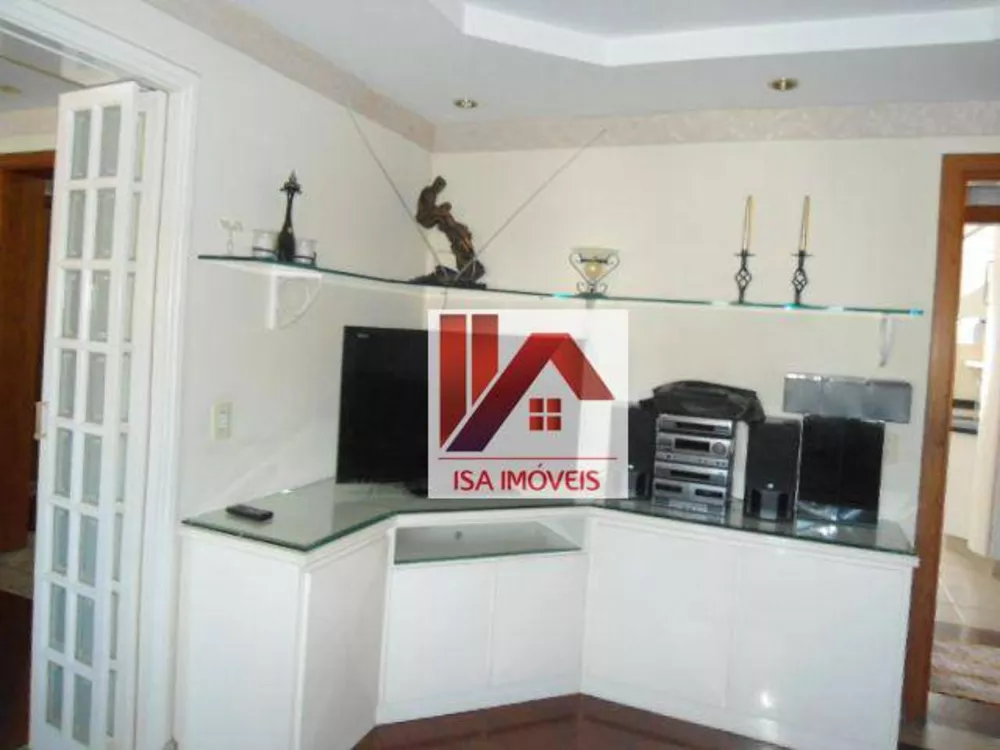 Apartamento, 3 quartos, 170 m² - Foto 9