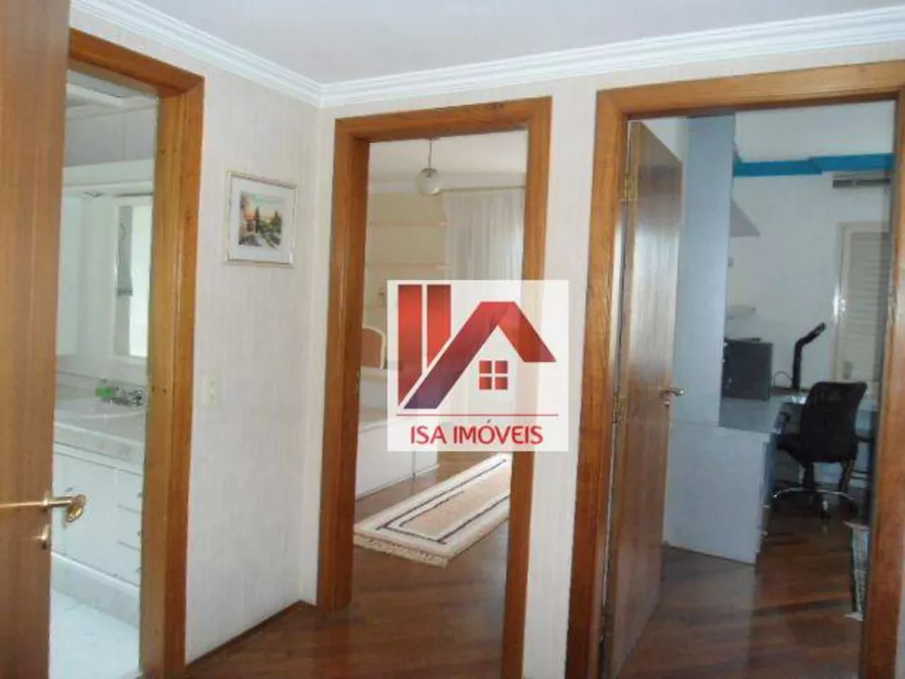 Apartamento, 3 quartos, 170 m² - Foto 10