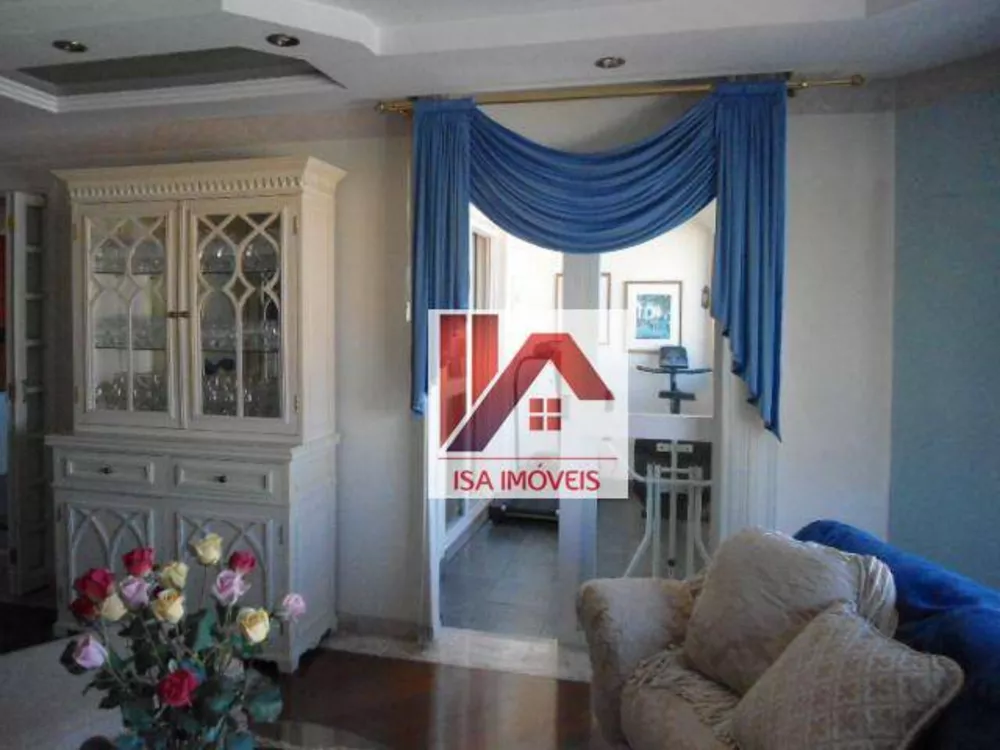 Apartamento, 3 quartos, 170 m² - Foto 7