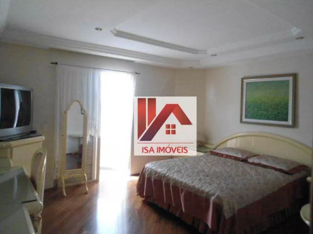 Apartamento, 3 quartos, 170 m² - Foto 12