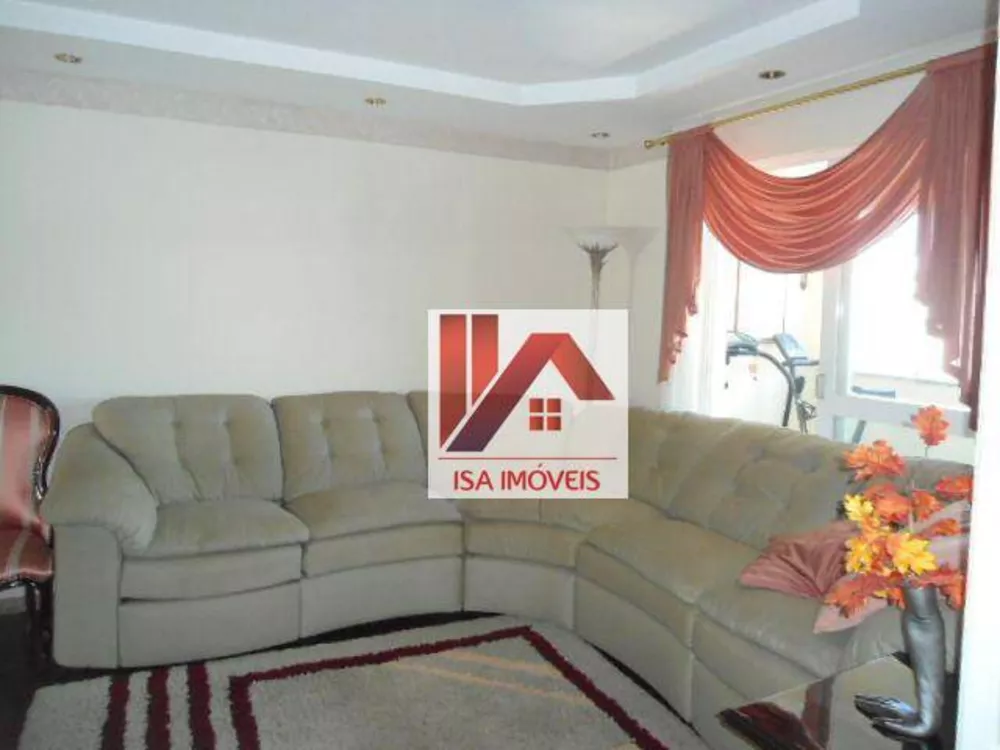 Apartamento, 3 quartos, 170 m² - Foto 8