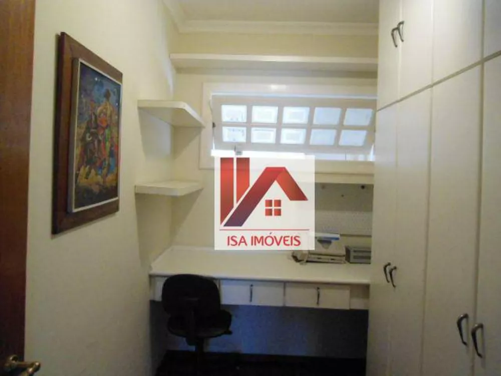 Apartamento, 3 quartos, 170 m² - Foto 5