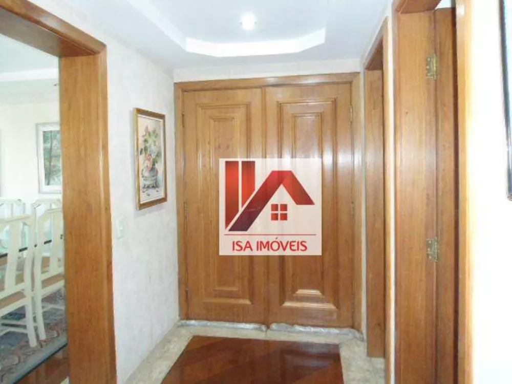 Apartamento, 3 quartos, 170 m² - Foto 2